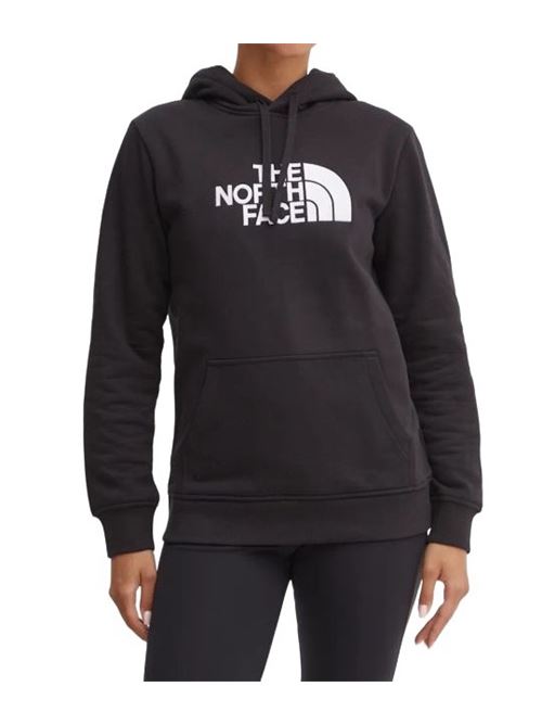 w drew peak pullover hoodie THE NORTH FACE | NF0A89EHJK31.JK31